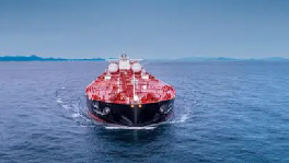 ADNOC L&S Signs Contracts For LNG Carriers With South Korean Shipyards
